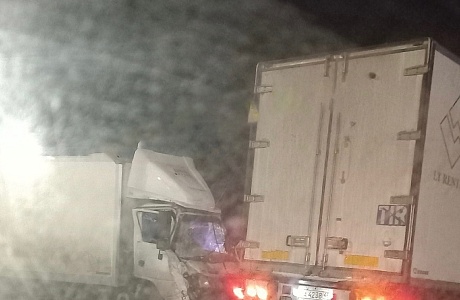 Спасатели приняли участие в ликвидации последствий ДТП Спасатели приняли участие в ликвидации последствий ДТП